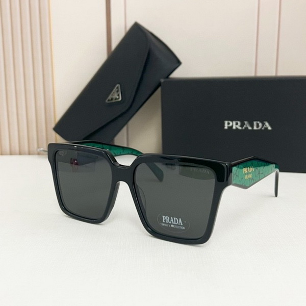 Pra*a sunglasses(aaaa)-3128