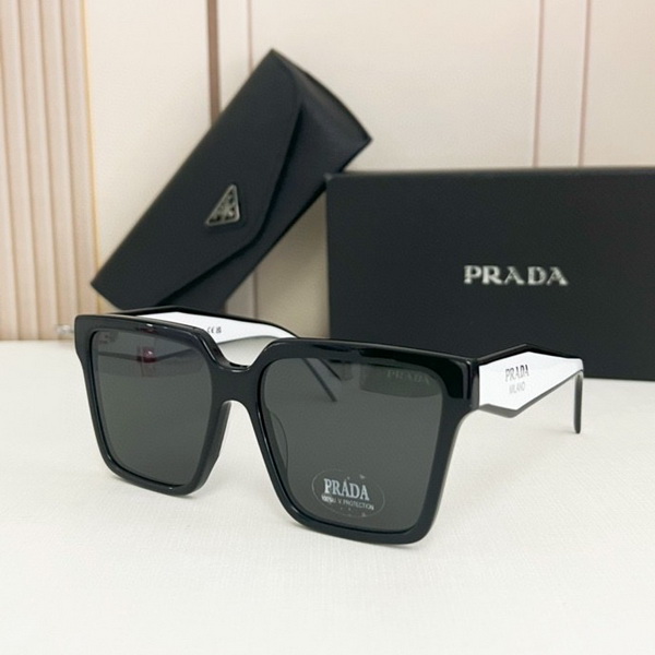 Pra*a sunglasses(aaaa)-3127