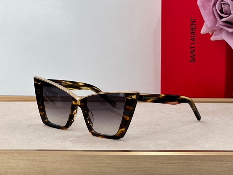Y*L sunglasses(aaaa)-343
