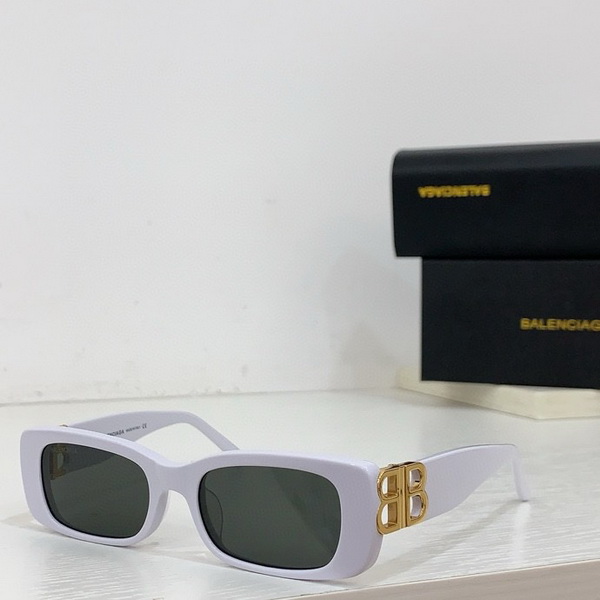 Ba*len*cia*ga sunglasses(aaaa)-378