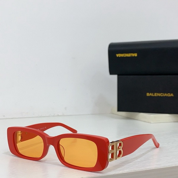 Ba*len*cia*ga sunglasses(aaaa)-376