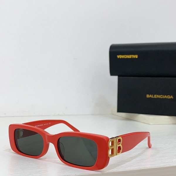 Ba*len*cia*ga sunglasses(aaaa)-374