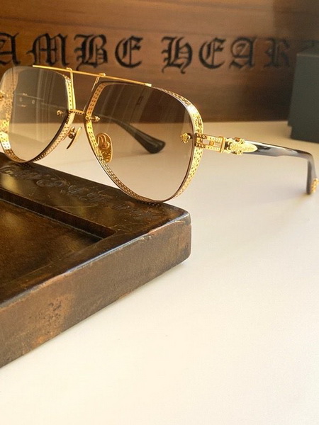 Ch**me He**ts sunglasses(aaaa)-1471