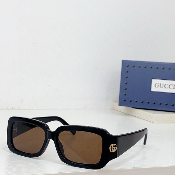 G*u*i sunglasses(aaaa)-2318
