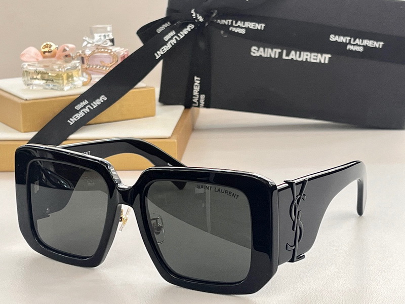 Y*L sunglasses(aaaa)-334