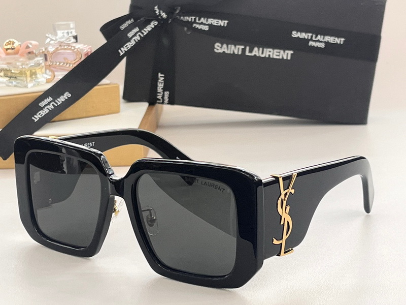 Y*L sunglasses(aaaa)-333