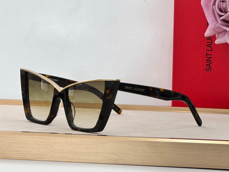 Y*L sunglasses(aaaa)-332