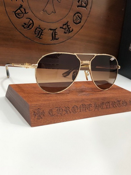 Ch**me He**ts sunglasses(aaaa)-1463