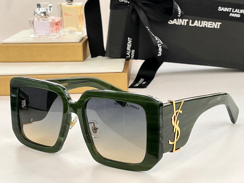Y*L sunglasses(aaaa)-328