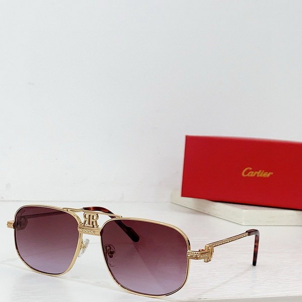 Ca*t*er sunglasses(aaaa)-1226