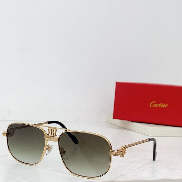 Ca*t*er sunglasses(aaaa)-1224