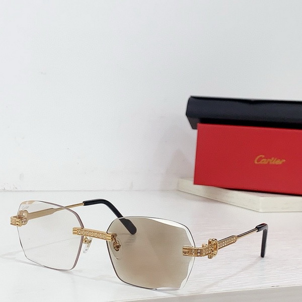 Ca*t*er sunglasses(aaaa)-1221
