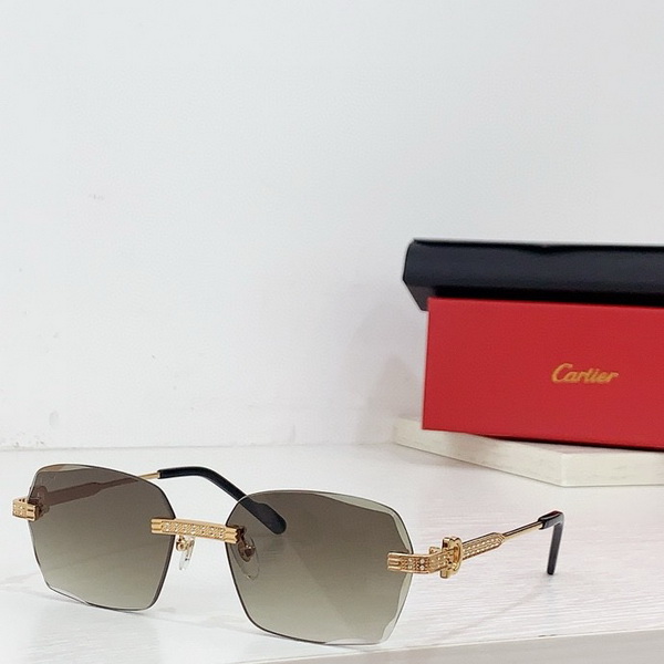 Ca*t*er sunglasses(aaaa)-1222
