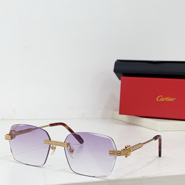 Ca*t*er sunglasses(aaaa)-1217