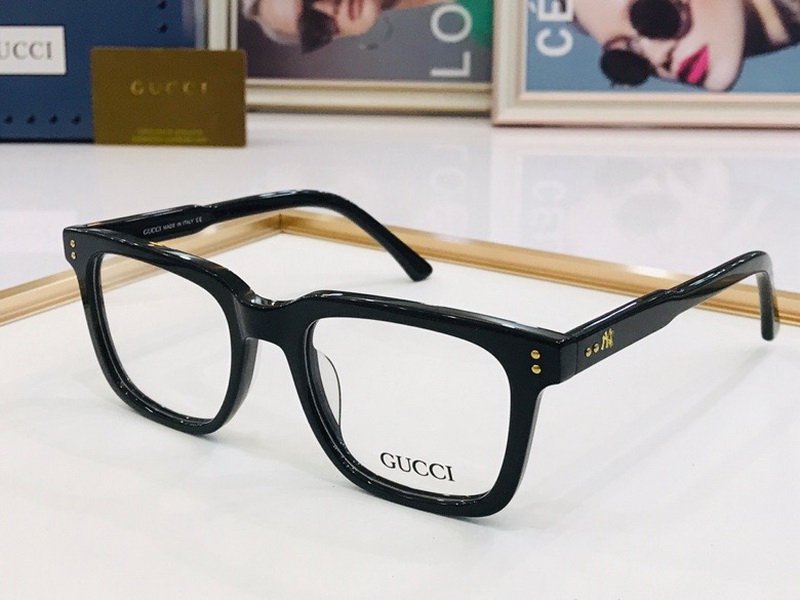 G*u*i sunglasses(aaaa)-489