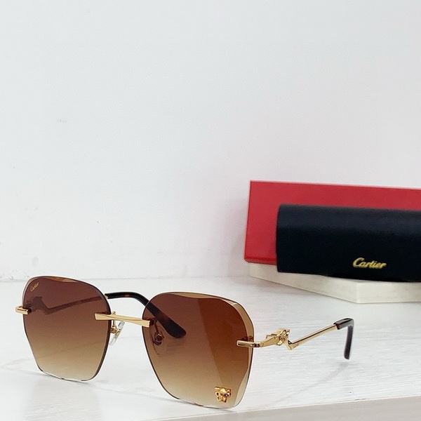 Ca*t*er sunglasses(aaaa)-1214