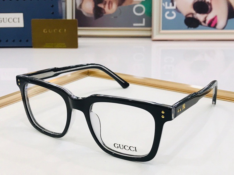 G*u*i sunglasses(aaaa)-485