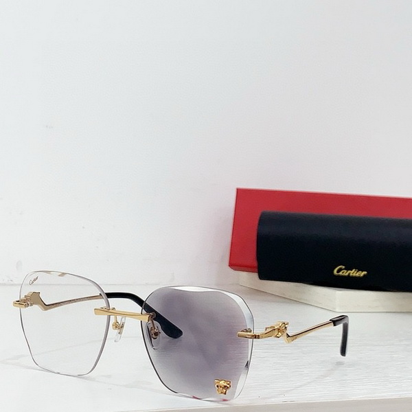 Ca*t*er sunglasses(aaaa)-1210