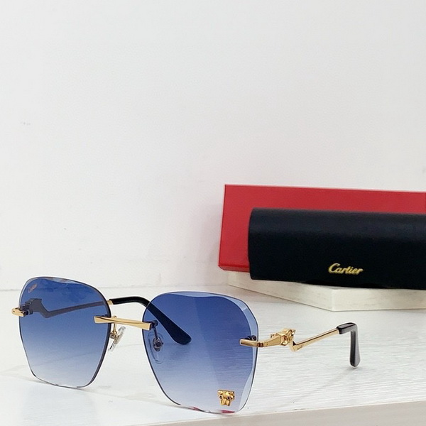 Ca*t*er sunglasses(aaaa)-1212