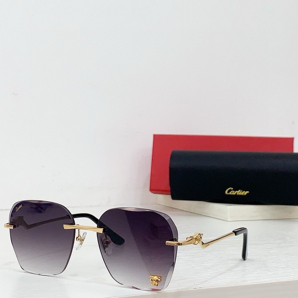 Ca*t*er sunglasses(aaaa)-1211