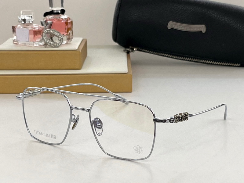 Ch**me He**ts sunglasses(aaaa)-633