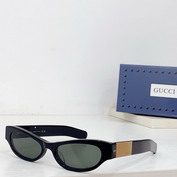 G*u*i sunglasses(aaaa)-2311