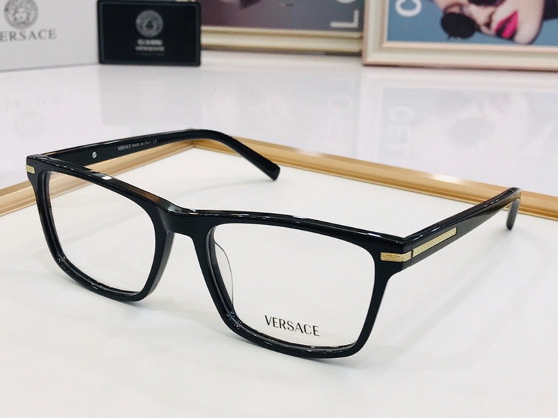 Versace Sunglasses(AAAA)-371