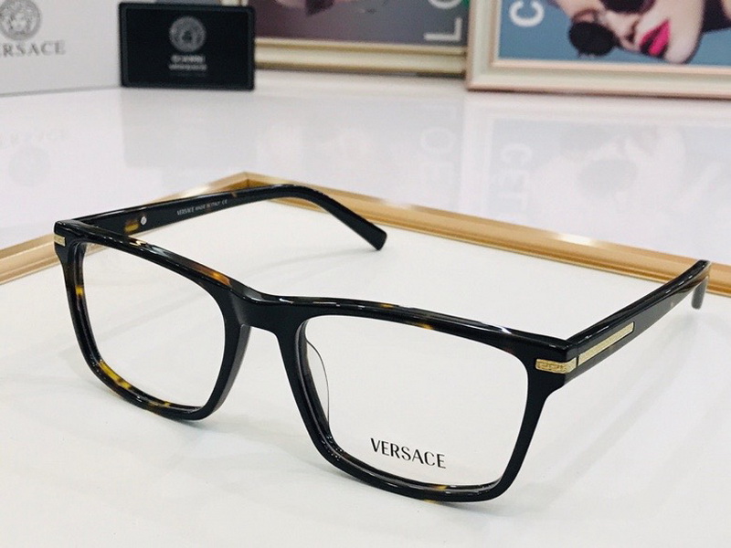 Versace Sunglasses(AAAA)-370