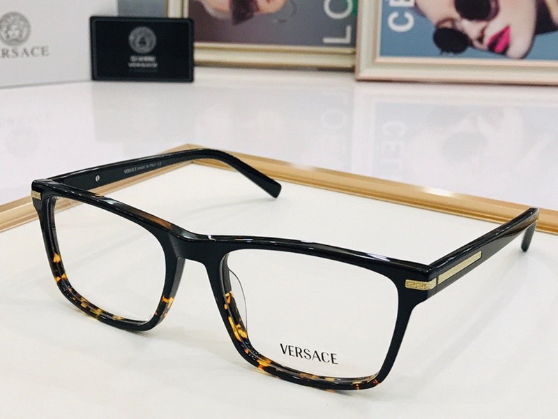 Versace Sunglasses(AAAA)-367