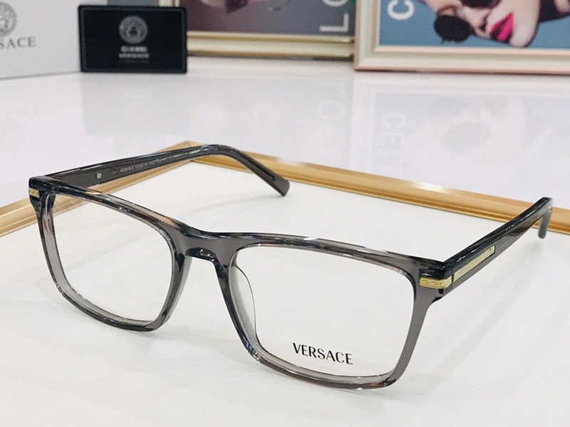 Versace Sunglasses(AAAA)-366
