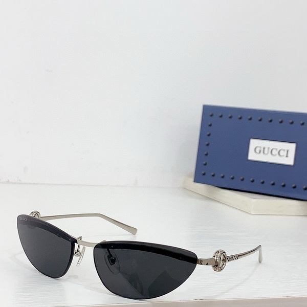 G*u*i sunglasses(aaaa)-2307