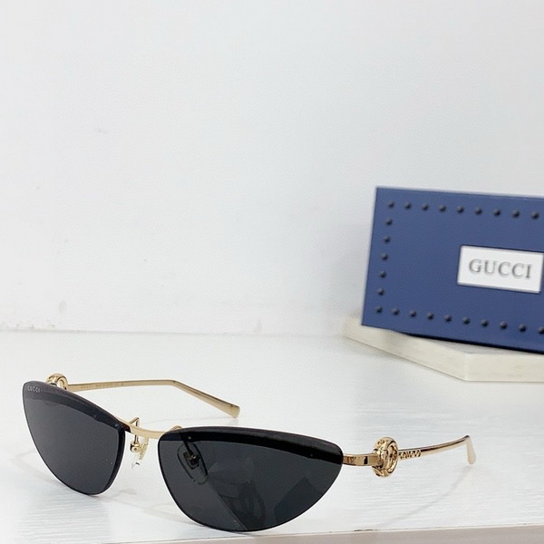G*u*i sunglasses(aaaa)-2306