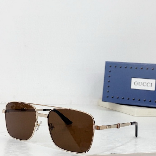 G*u*i sunglasses(aaaa)-2304
