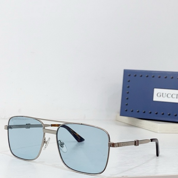 G*u*i sunglasses(aaaa)-2302