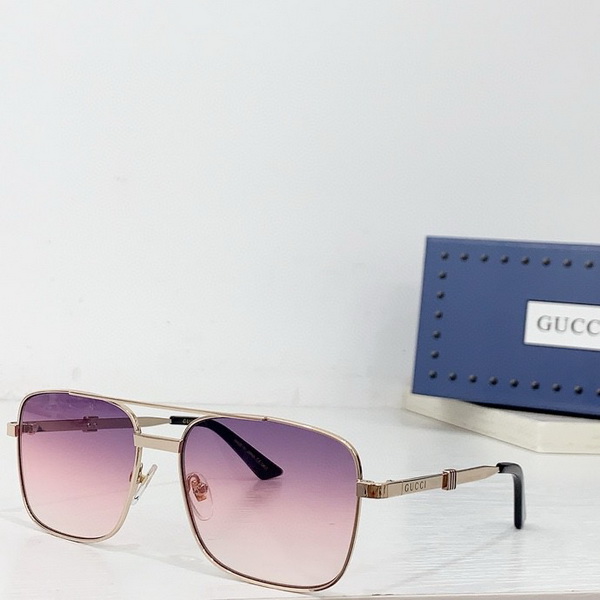 G*u*i sunglasses(aaaa)-2299