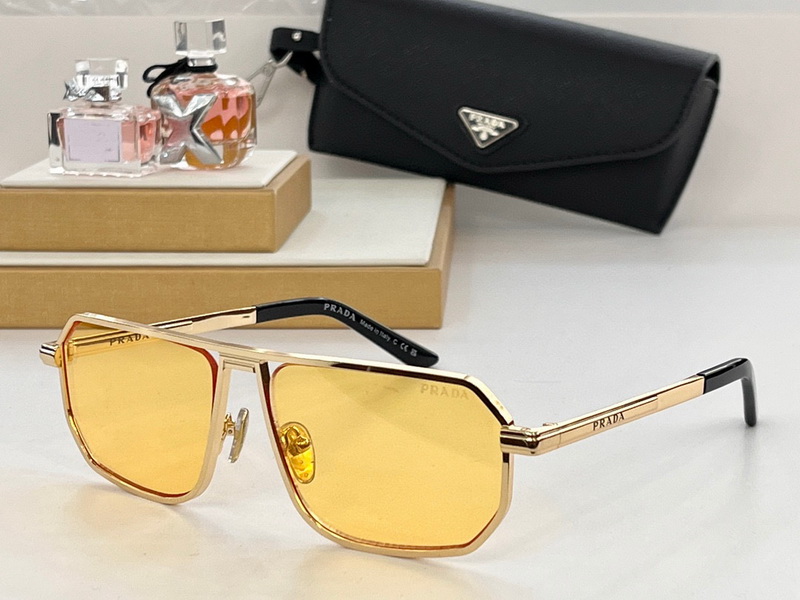 Pra*a sunglasses(aaaa)-3100