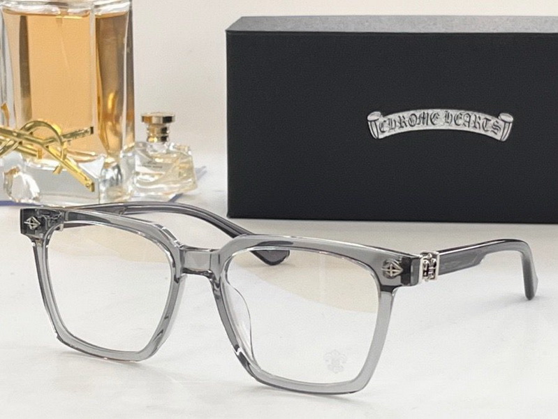 Ch**me He**ts sunglasses(aaaa)-608