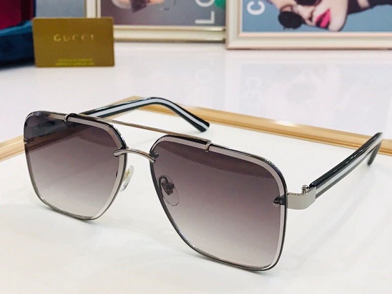 G*u*i sunglasses(aaaa)-2291