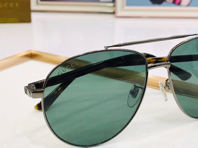 G*u*i sunglasses(aaaa)-2286