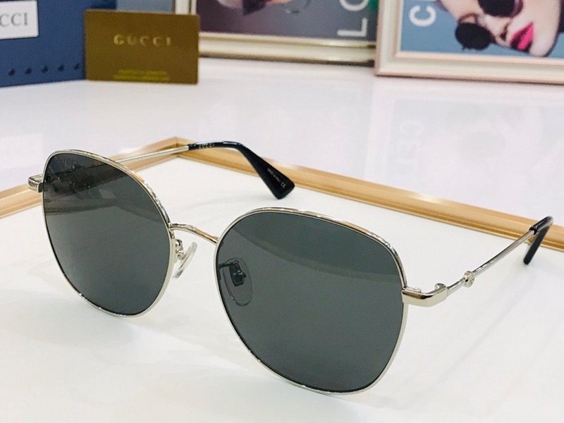 G*u*i sunglasses(aaaa)-2281