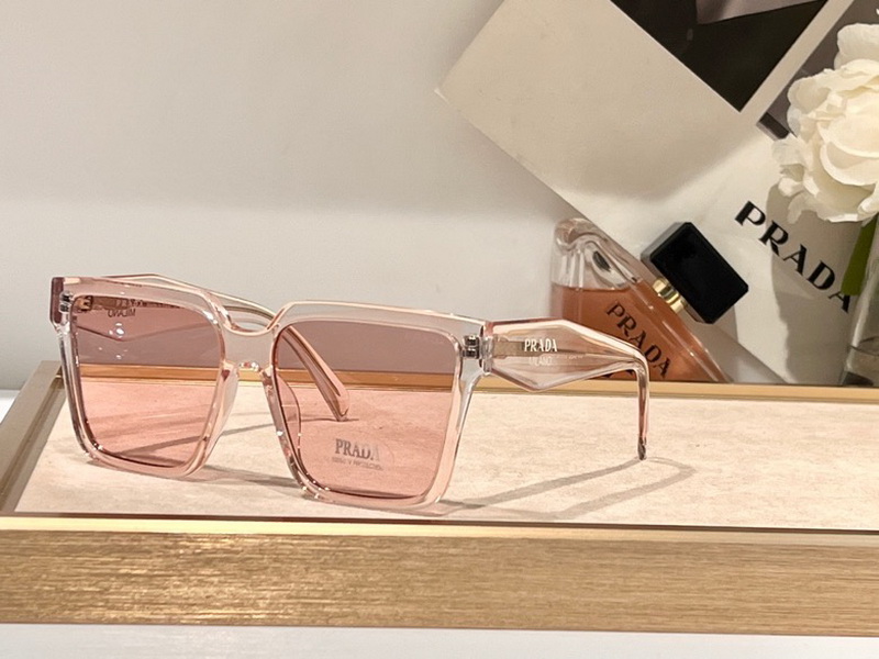 Pra*a sunglasses(aaaa)-3095