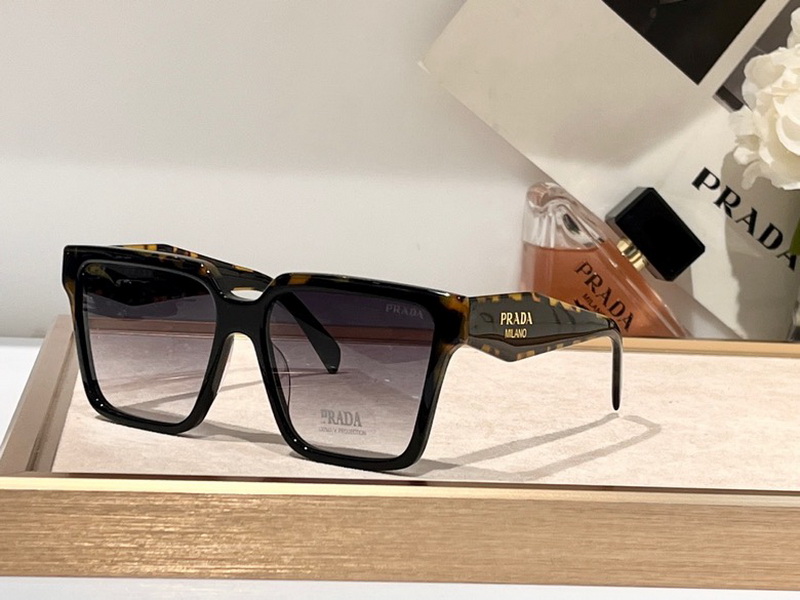 Pra*a sunglasses(aaaa)-3093