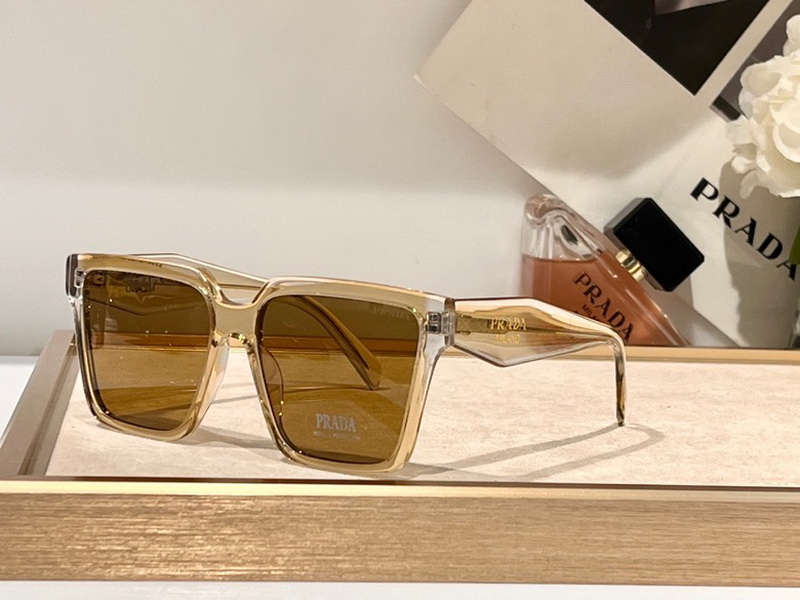Pra*a sunglasses(aaaa)-3091