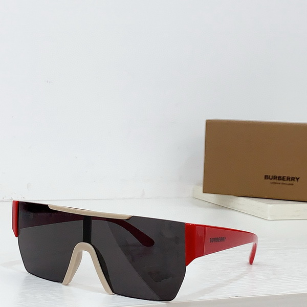 B**rry sunglasses(aaaa)-573