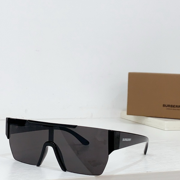 B**rry sunglasses(aaaa)-572