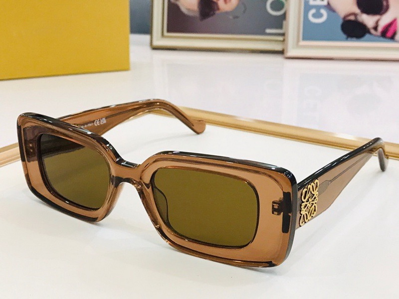 L0ew* sunglasses(aaaa)-277