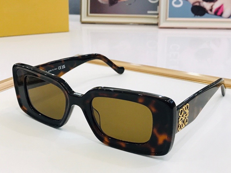 L0ew* sunglasses(aaaa)-275