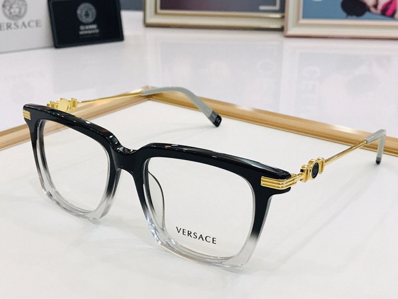 Versace Sunglasses(AAAA)-363