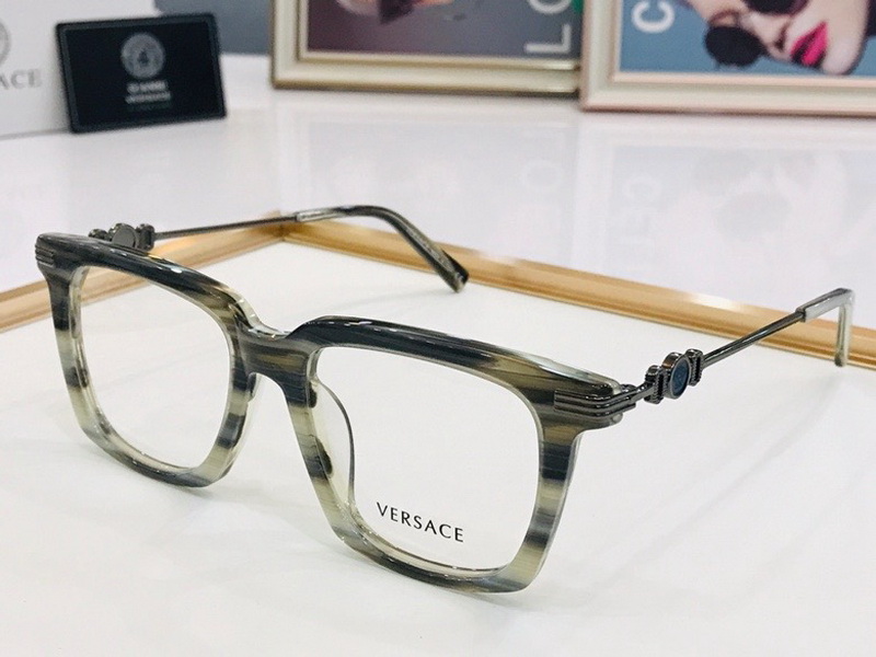 Versace Sunglasses(AAAA)-360