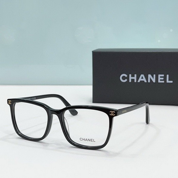Ch*el sunglasses(aaaa)-252